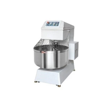 Spiral Kneader – 2-Speed, 80L